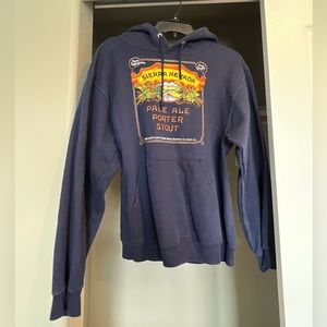 Sierra Nevada sweatshirt
